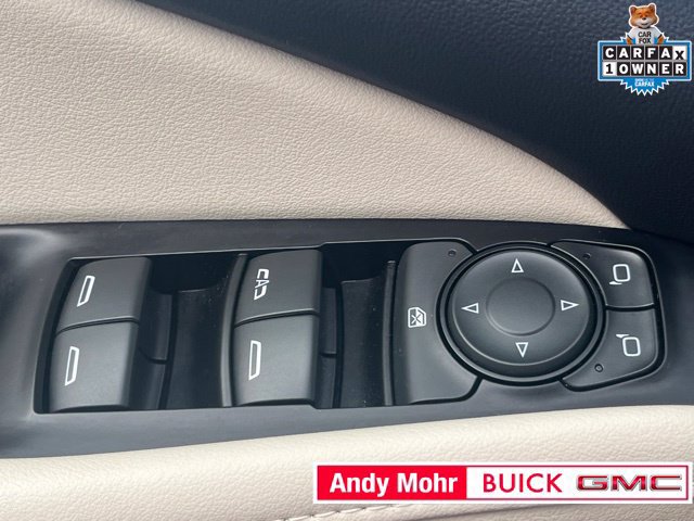 Used 2023 Buick Enclave Essence w/ Experience Buick Package AWD/4WD image 27