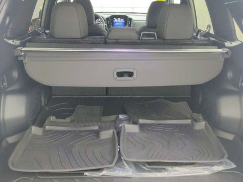 Certified 2026 Subaru Forester Premium AWD/4WD image 28