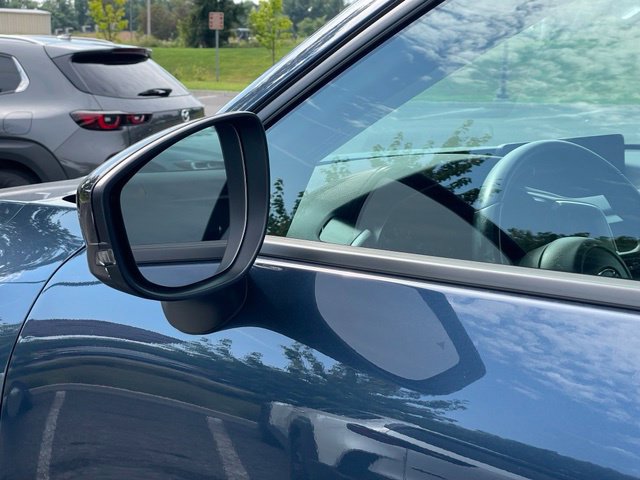 Certified 2024 MAZDA CX-50 AWD 2.5 S w/ Weather Package image 21