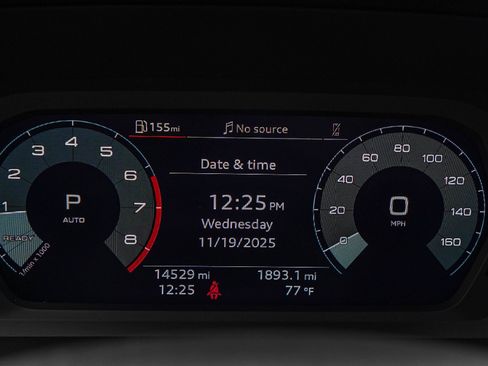 Certified 2023 Audi A3 2.0T Premium Plus w/ Premium Plus Package image 13