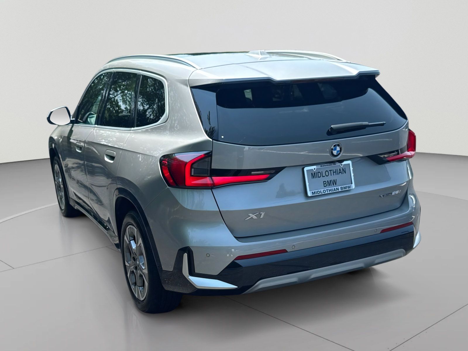 Used 2023 BMW X1 xDrive28i w/ Convenience Package AWD/4WD image 33