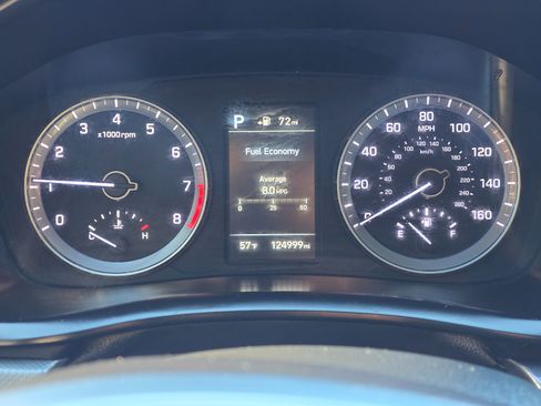 Used 2019 Hyundai Sonata SEL image 22