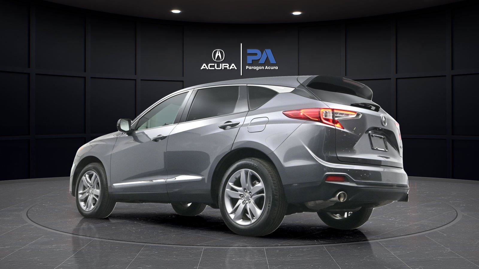 Certified 2021 Acura RDX w/ Advance Package AWD/4WD image 29