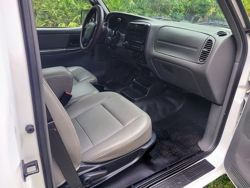 Used 2011 Ford Ranger XL RWD image 14