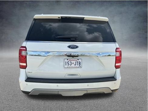 Used 2021 Ford Expedition XLT RWD image 9