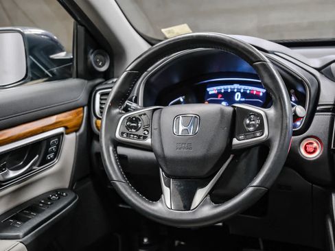 Used 2019 Honda CR-V Touring image 18