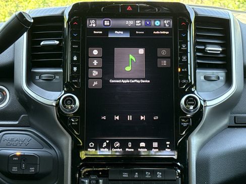 New 2026 RAM 2500 Big Horn image 25