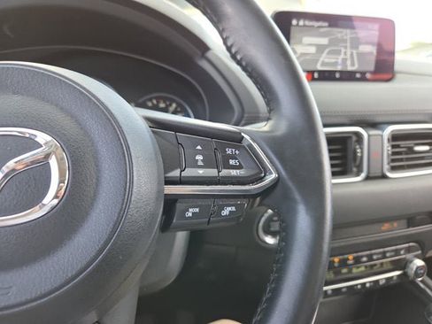 Used 2019 MAZDA CX-5 Grand Touring w/ GT Premium Package image 22