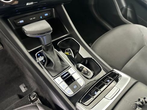 Certified 2023 Hyundai Tucson SEL image 20