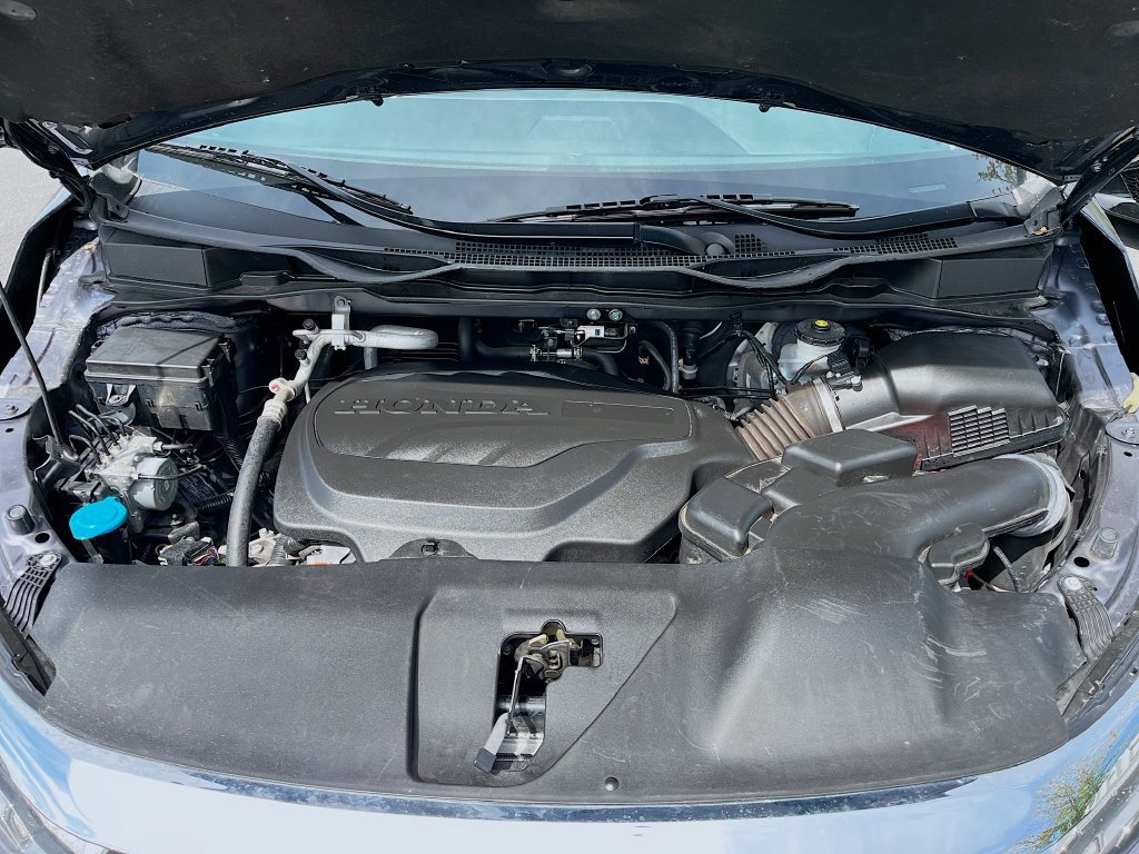 Used 2023 Honda Odyssey EX-L image 31