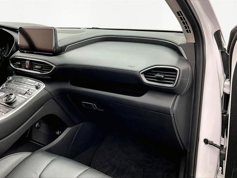 Used 2023 Hyundai Santa Fe XRT image 17