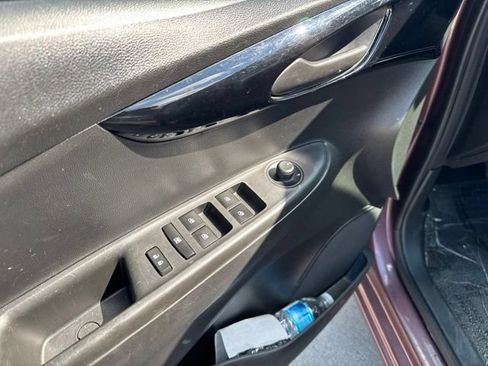 Used 2021 Chevrolet Spark LT FWD image 18