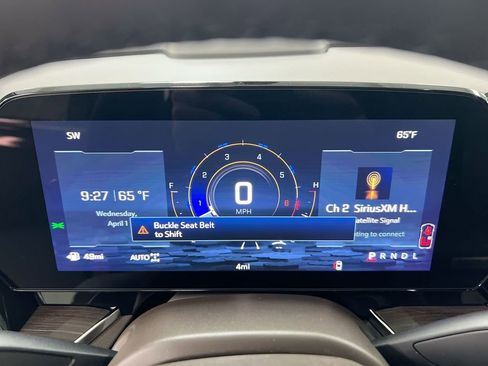 New 2026 Chevrolet Tahoe LT w/ Comfort Package AWD/4WD image 12