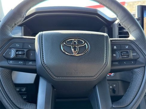 New 2026 Toyota Tundra SR5 image 29