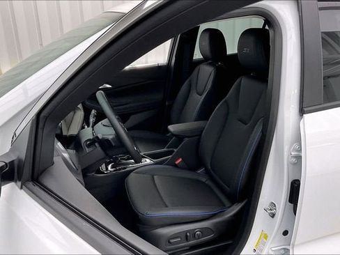 New 2026 Buick Encore GX Sport Touring w/ Comfort Package image 11