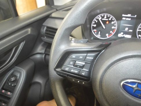 Used 2024 Subaru Crosstrek 2.0i Premium AWD/4WD image 30