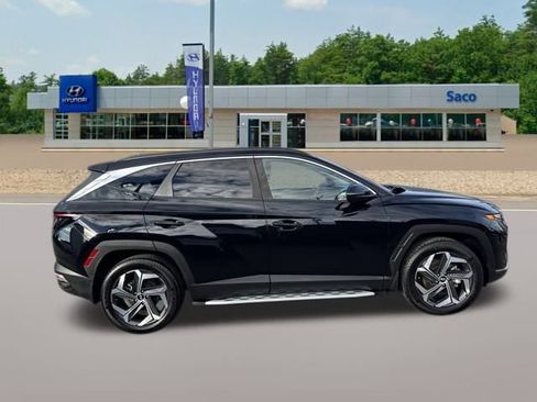 Used 2023 Hyundai Tucson SEL w/ Convenience Package image 5