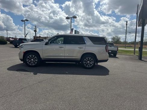 Certified 2022 Chevrolet Tahoe LT w/ LT Signature Plus Package AWD/4WD image 7