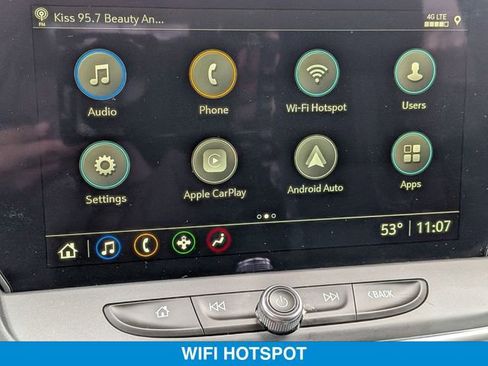 Certified 2024 Chevrolet Blazer LT w/ Redline Edition image 22