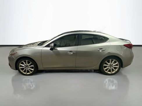 Used 2014 MAZDA MAZDA3 s Grand Touring image 9