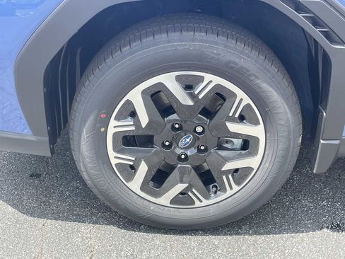 New 2026 Subaru Forester Premium AWD/4WD image 7