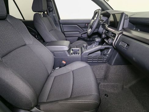 New 2026 Toyota 4Runner SR5 AWD/4WD image 13