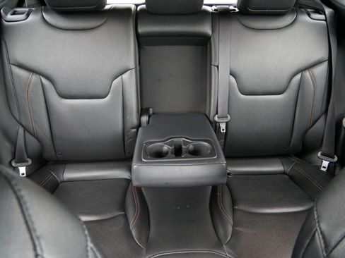 Used 2024 Jeep Compass Limited AWD/4WD image 13