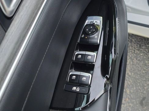 Used 2025 Kia K5 EX image 14
