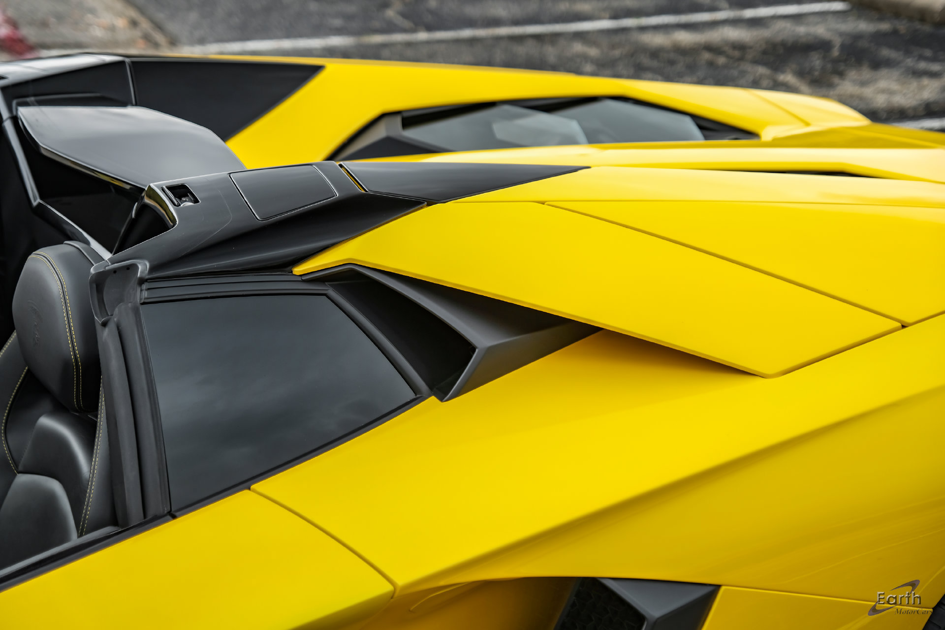 Used 2014 Lamborghini Aventador LP 700-4 AWD/4WD image 47