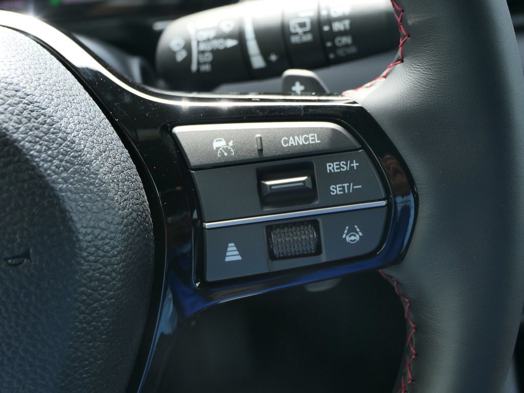 New 2026 Honda Pilot Black Edition image 29