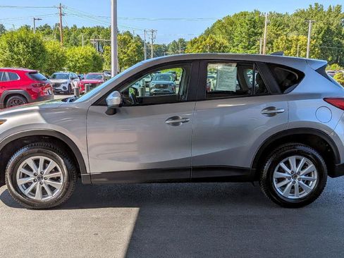 Used 2014 MAZDA CX-5 Sport w/ Bluetooth Audio Package AWD/4WD image 6