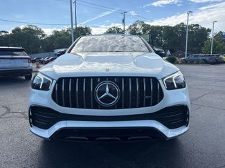 Used 2023 Mercedes-Benz GLE 53 AMG 4MATIC Coupe video 3