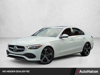 Used 2026 Mercedes-Benz C 300 Sedan video 1