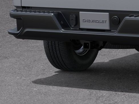 New 2026 Chevrolet Silverado 1500 W/T AWD/4WD image 14