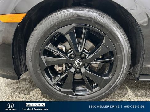 Used 2023 Honda Odyssey Sport image 13