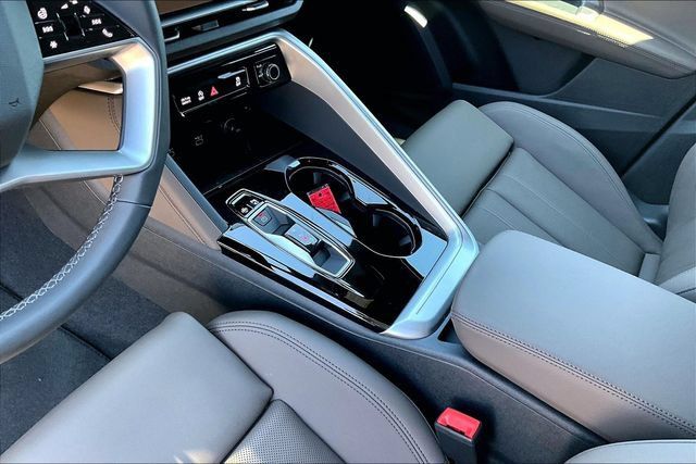 New 2026 Audi Q5 Premium Plus AWD/4WD image 14