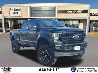 Used 2022 Ford F250 Lariat w/ Black Appearance Package 360° Tour