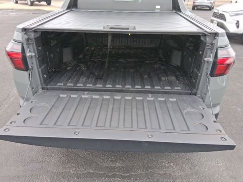 Used 2023 Hyundai Santa Cruz Limited image 11
