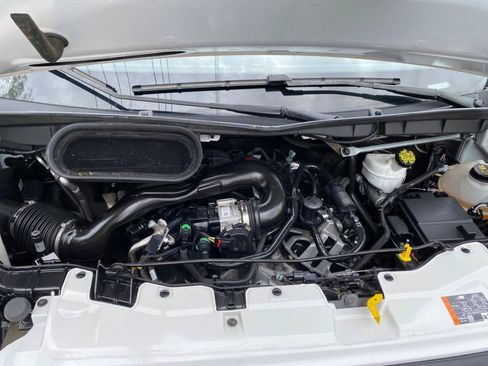 Used 2021 Ford Transit 250 148 High Roof RWD image 15