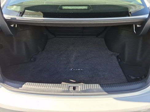 Used 2016 Lexus IS 200t RWD image 6