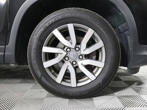 Used 2020 Honda Pilot EX-L image 6