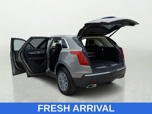 Used 2019 Cadillac XT5 Luxury AWD/4WD image 13