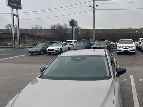 Used 2024 MAZDA MAZDA3 s image 2