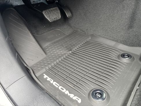 New 2026 Toyota Tacoma SR5 image 17