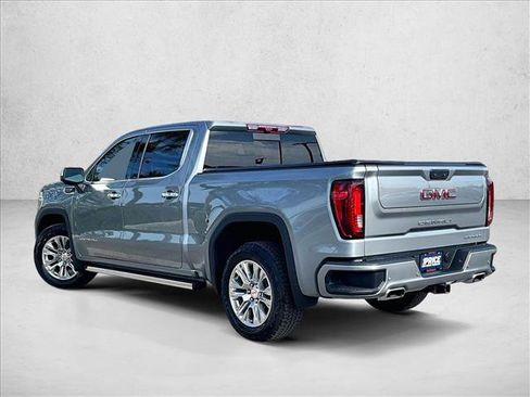 Used 2024 GMC Sierra 1500 Denali w/ Technology Package AWD/4WD image 13