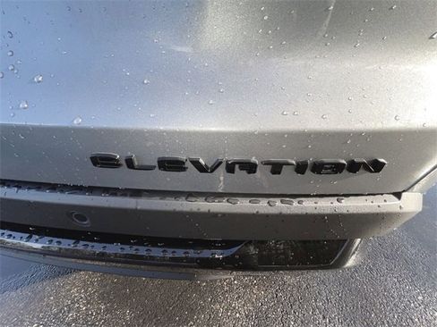 New 2026 GMC Terrain Elevation w/ Elevation Premium Package image 32