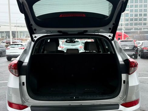 Used 2018 Hyundai Tucson Value image 43