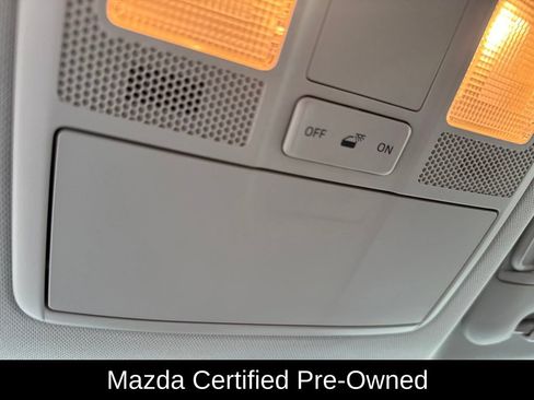 Certified 2025 MAZDA CX-5 AWD 2.5 S image 53