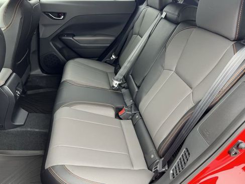 New 2026 Subaru Crosstrek 2.5i Limited AWD/4WD image 30