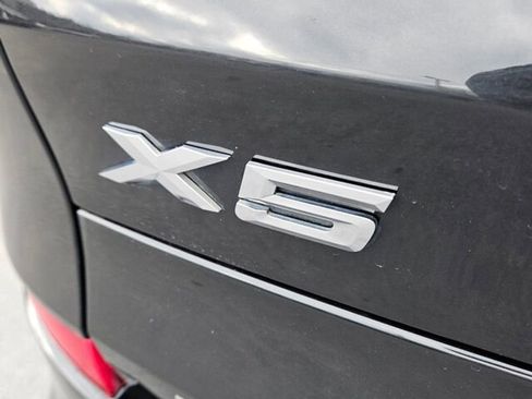 Used 2023 BMW X5 sDrive40i w/ M Sport Package image 13